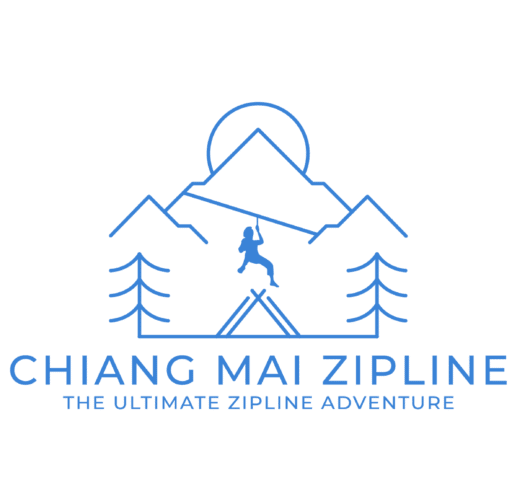 Ziplining Chiang Mai