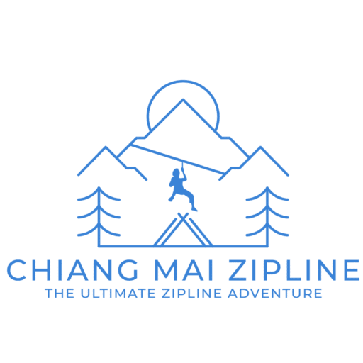 Ziplining Chiang Mai