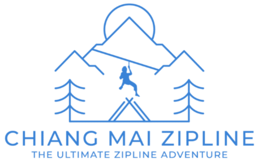 Zipline Chiang Mai: the ultimate zipline adventure.